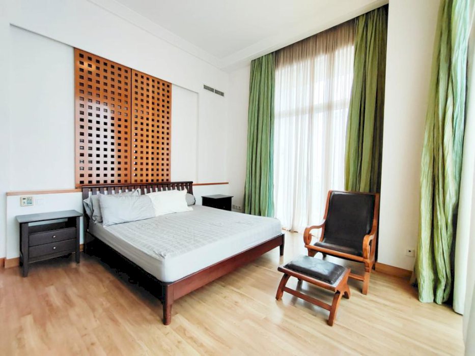Pakubuwono Residence Dijual Best Price 2+1BR Dibawah Harga Market