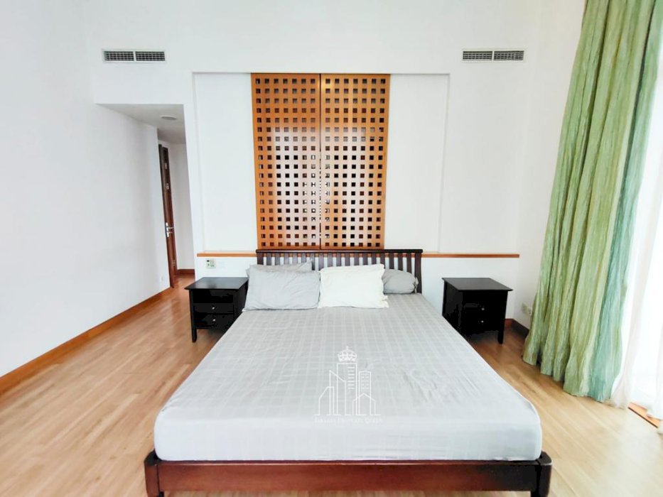 Pakubuwono Residence Dijual Best Price 2+1BR Dibawah Harga Market