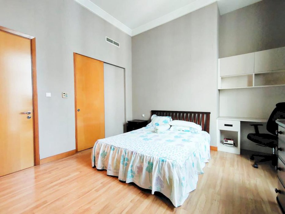 Pakubuwono Residence Dijual Best Price 2+1BR Dibawah Harga Market