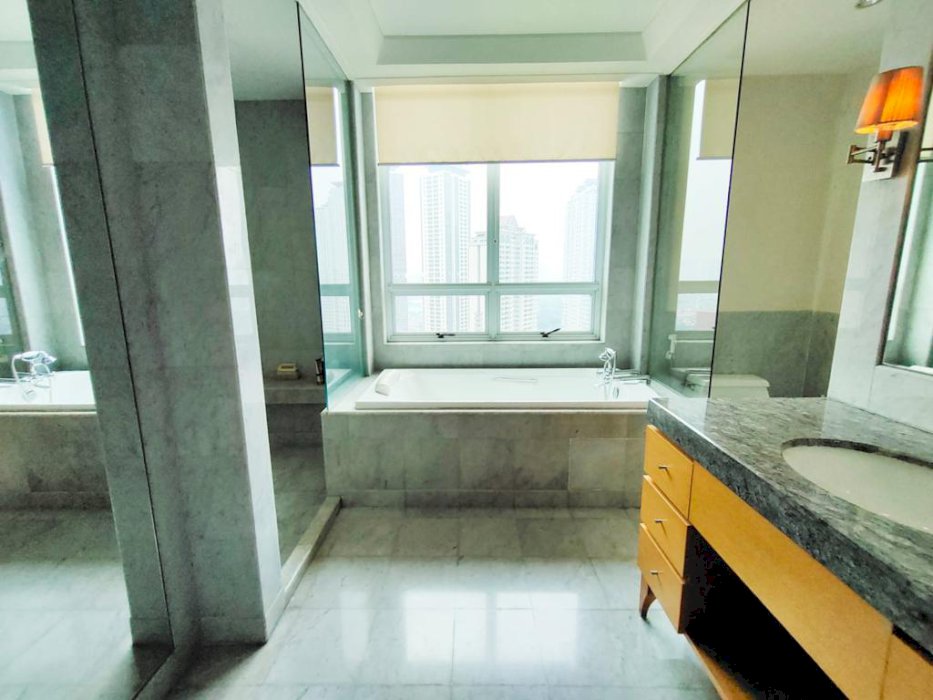 Pakubuwono Residence Dijual Best Price 2+1BR Dibawah Harga Market