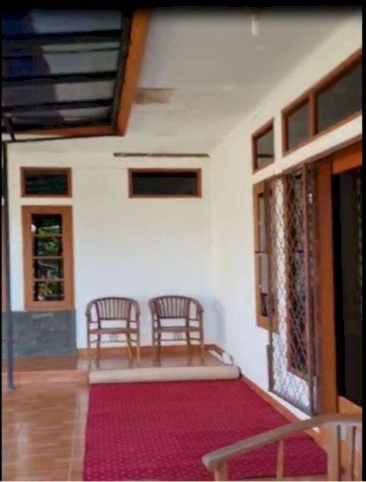 Rumah DIJUAL MURAH  - KONDISI RUMAH DAN TEMPAT KOST BAGUS - MAJALAYA