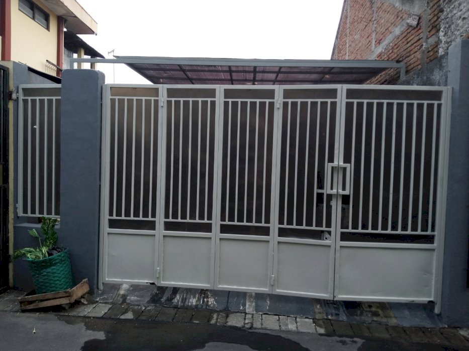 DIJUAL RUMAH LOKASI PUSAT KOTA DI KUDUS JATENG