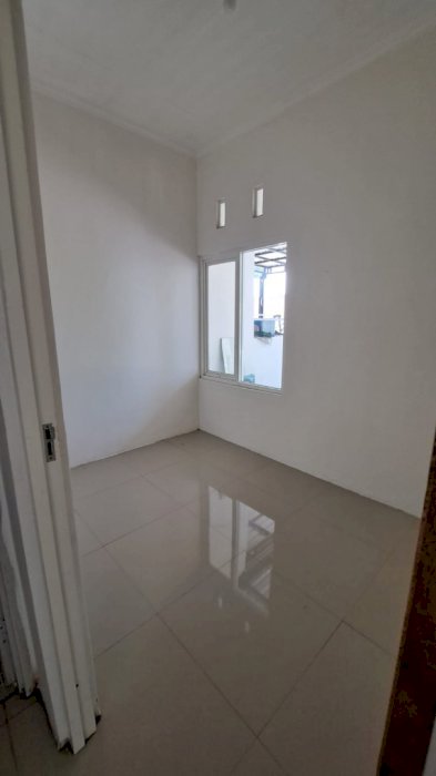 Jual rumah baru siap huni Perum citra mandiri regency Sukodono
