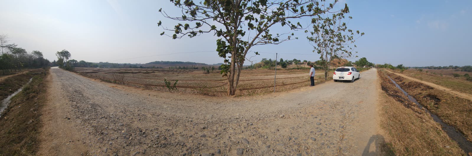 Jual Tanah Jonggol Shm, murah
