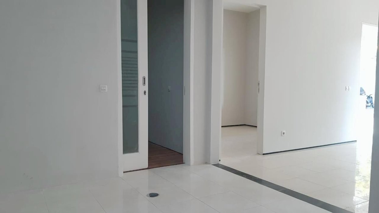 Rumah 2 lantai siap huni di Bukit Palma CitraLand Surabaya || pkO