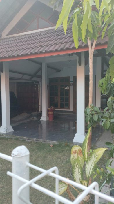 JUAL RUMAH BONUS KOST KOST AN