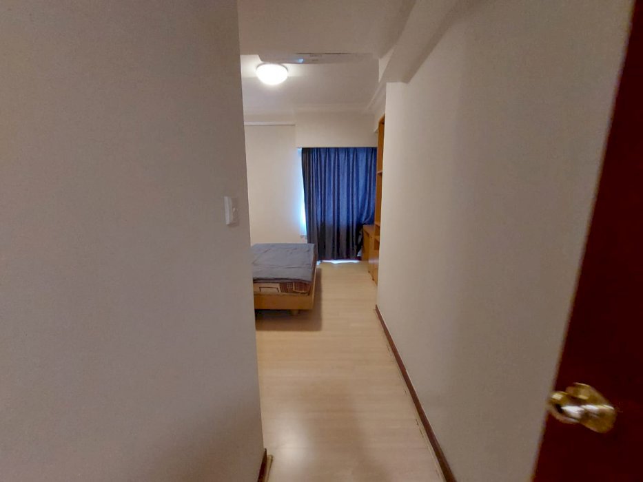 Disewa Per Bulan Taman Anggrek Unit 2+1BR Full Furnish