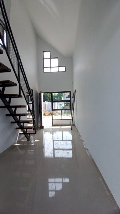 Over kredit rumah meizanine dalam cluster nego sampai deal