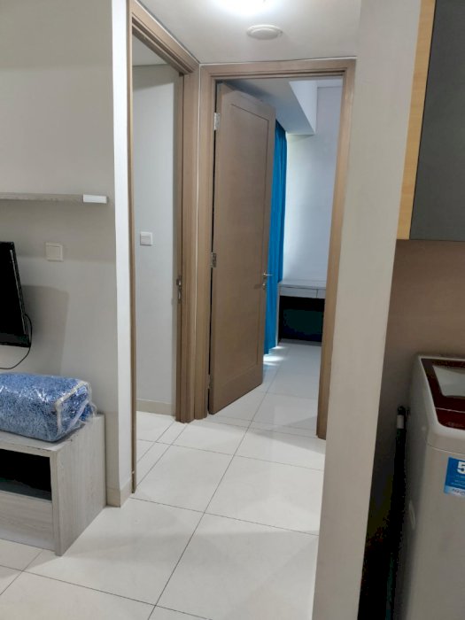Dijual Taman Anggrek Residence BEST UNIT 2 BR Harga Terbaik