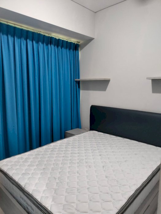Dijual Taman Anggrek Residence BEST UNIT 2 BR Harga Terbaik