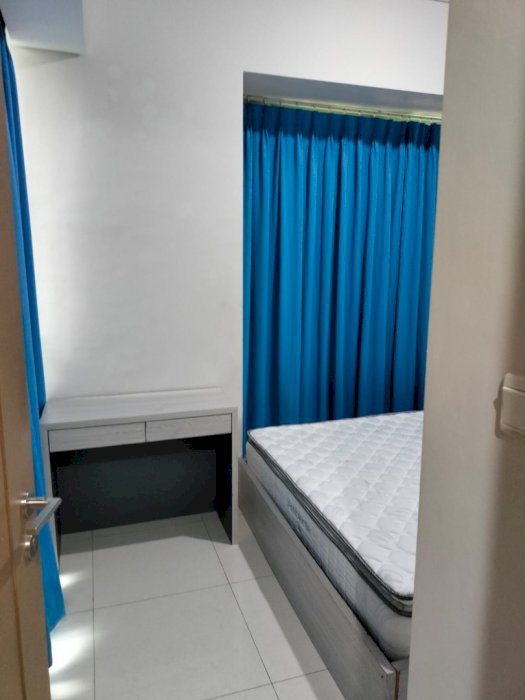 Dijual Taman Anggrek Residence BEST UNIT 2 BR Harga Terbaik