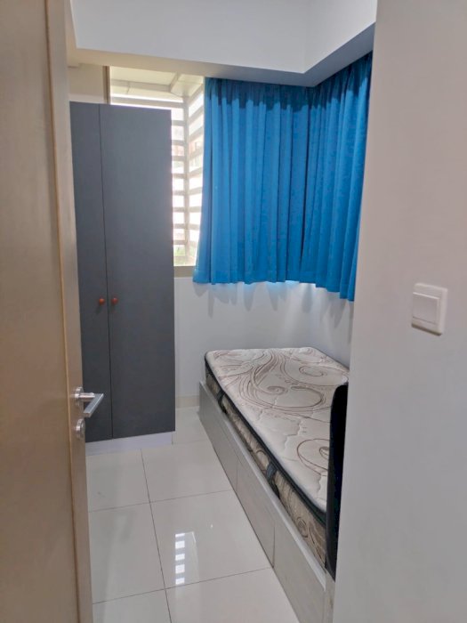 Dijual Taman Anggrek Residence BEST UNIT 2 BR Harga Terbaik