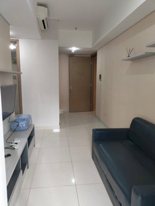 Dijual Taman Anggrek Residence BEST UNIT 2 BR Harga Terbaik