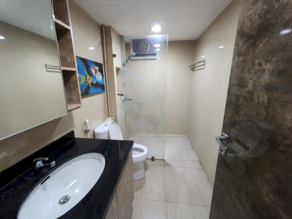 Disewa Taman Anggrek Unit 4+1BR Full Furnish