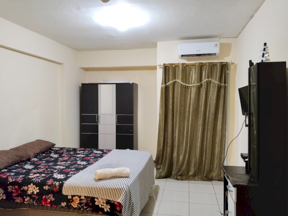 Sewa Apartemen Bogor Valley Bulanan