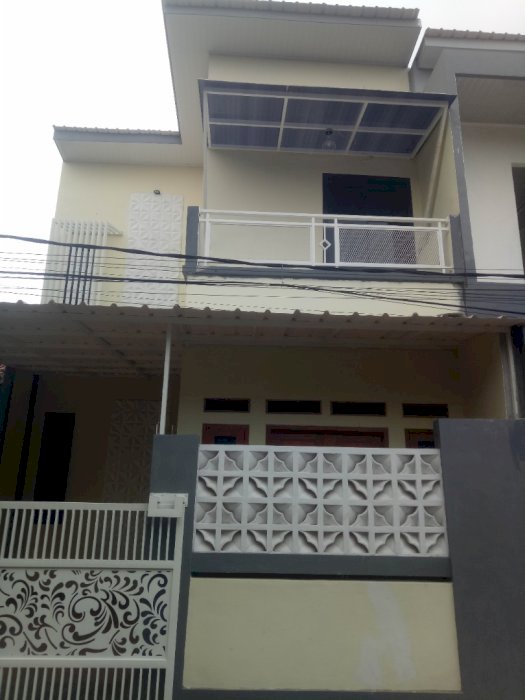 RUMA READY 2 LANTAI DI CIMANGGIS DEPOK JAWA BARAT