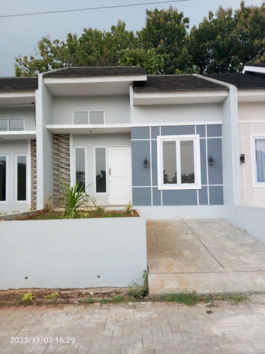 Rumah Cicilan 3 Jt Tanpa DP Dekat Bandara Pondok Cabe