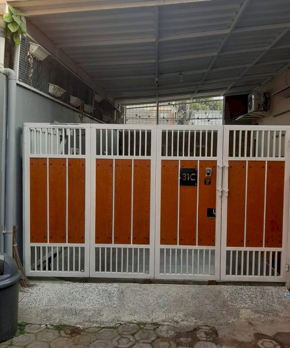 Dijual rumah minimalis siap huni kalisari cijantung