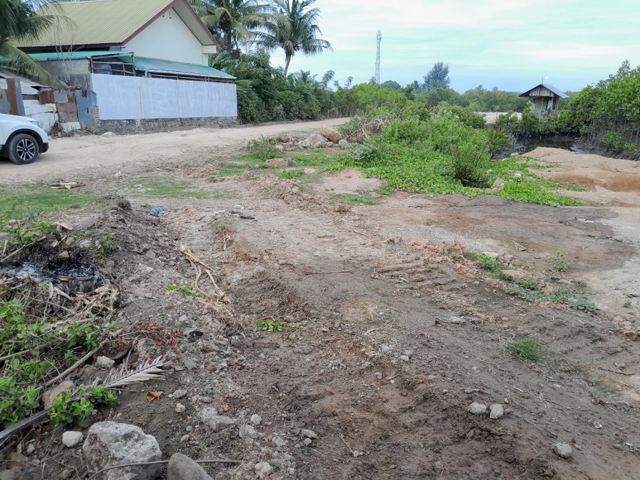 Dijual Tanah di Banda Aceh