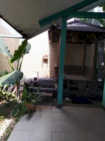 DIJUAL RUMAH MURAH DI DAERAH KALIBATA