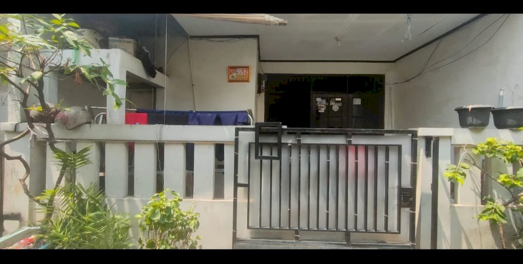 RUMAH STRATEGIS DI KALIBATA TIMUR JAKARTA SELATAN