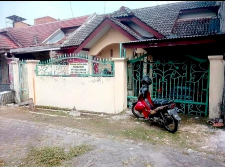 Jual rumah butuh cepat