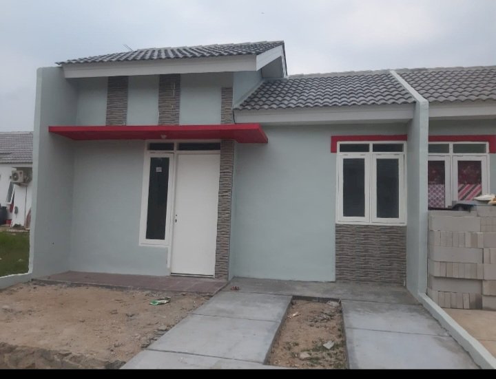 Oper kredit mutiara panongan 2