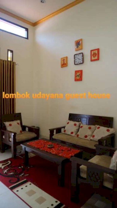 Lombok Udayana guest house
