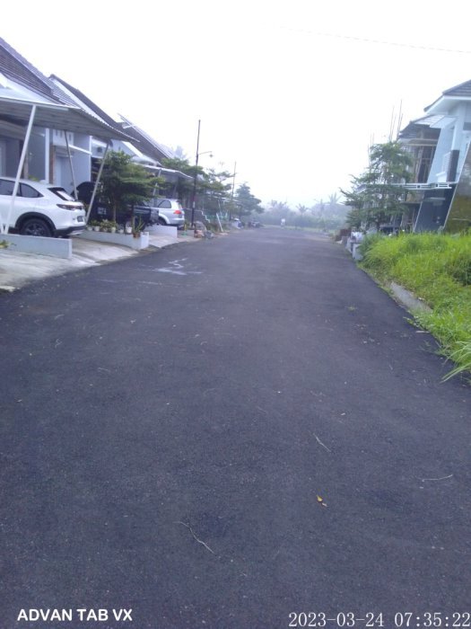 Rumah murah tanpa riba