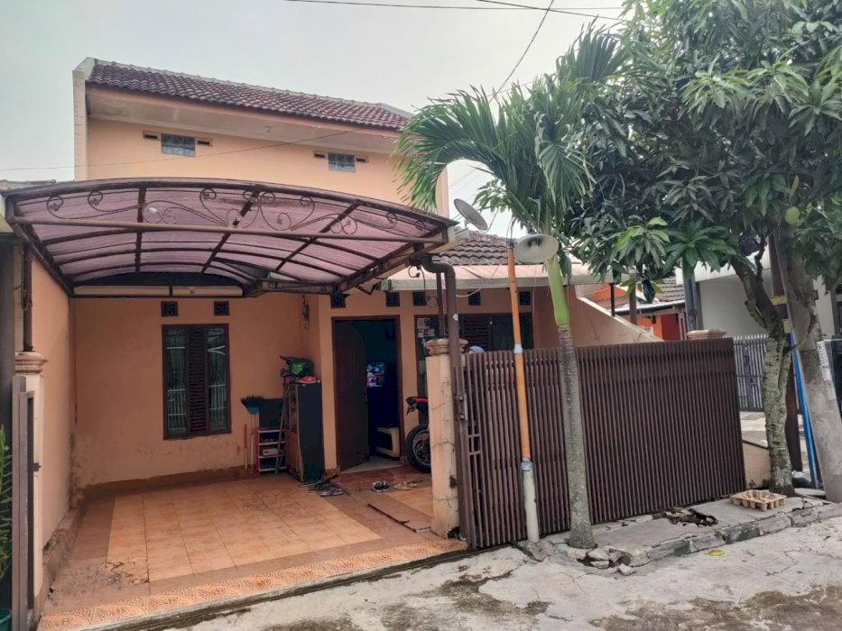 Huni aman dan nyaman Bandung selatan:450 jt an, SHM