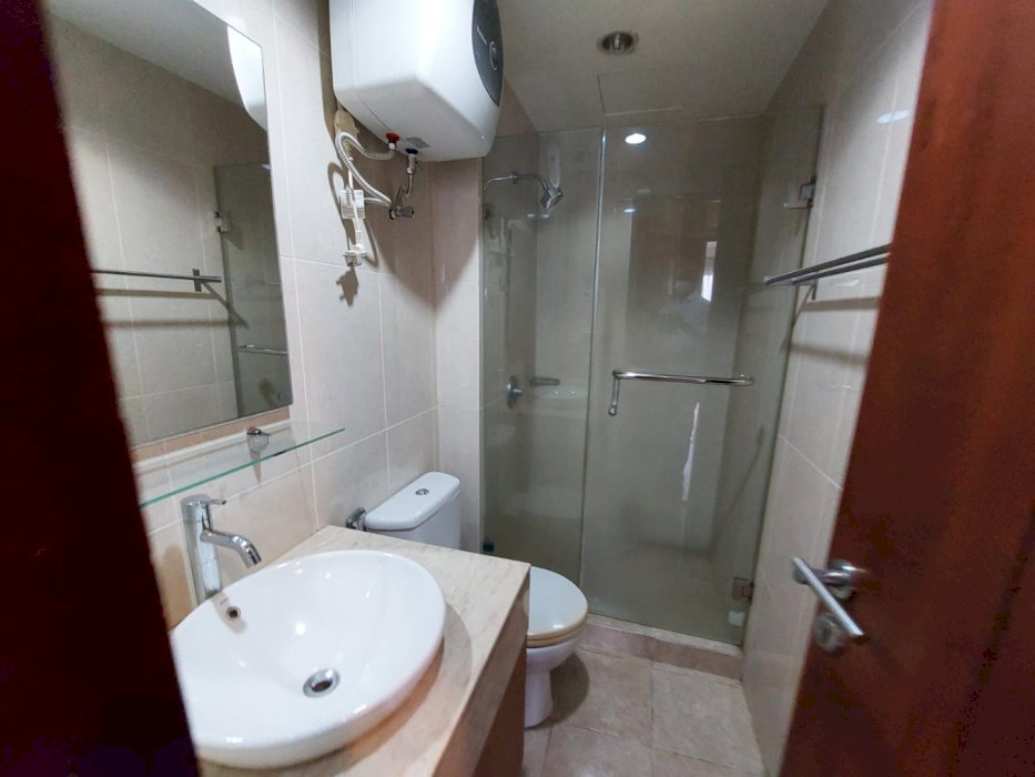Dijual Permata Hijau Residence Unit 3+1 High Fl. Best View Furnish