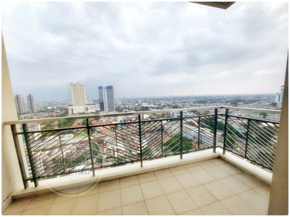 Pakubuwono Residence Dijual  Best Price 2+1BR Dibawah Harga Market