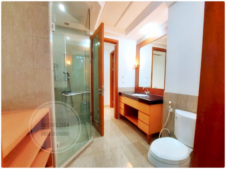 Pakubuwono Residence Dijual  Best Price 2+1BR Dibawah Harga Market