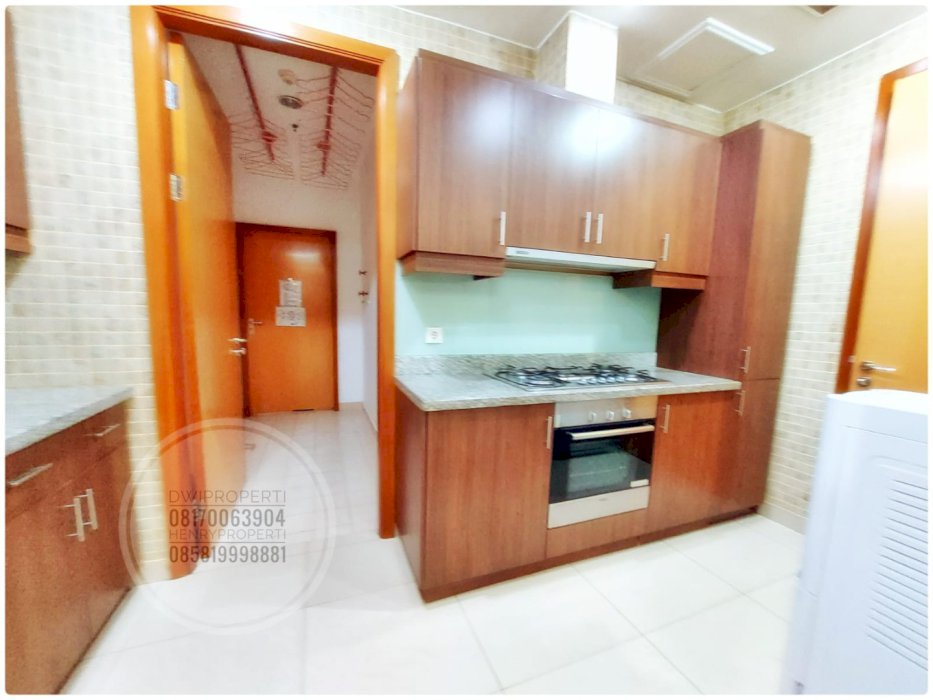 Pakubuwono Residence Dijual  Best Price 2+1BR Dibawah Harga Market
