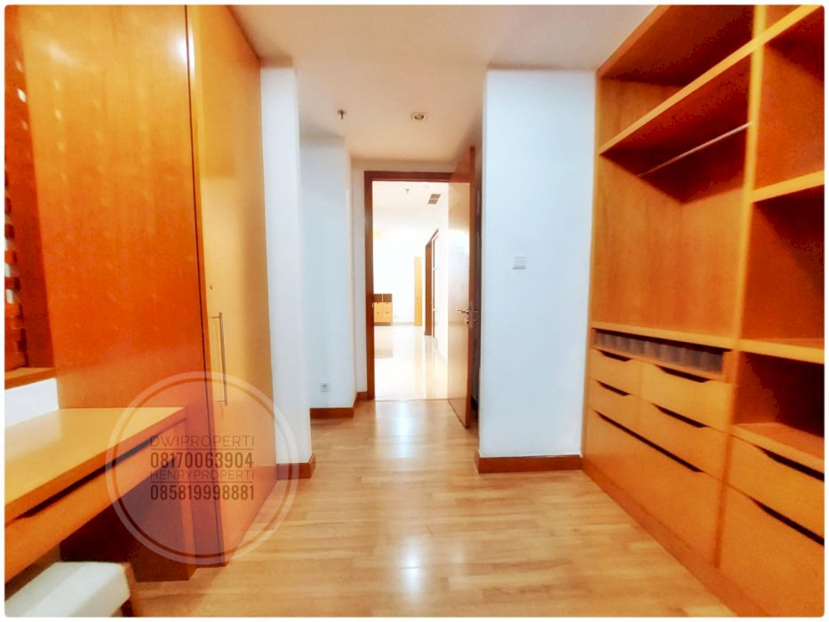 Pakubuwono Residence Dijual  Best Price 2+1BR Dibawah Harga Market