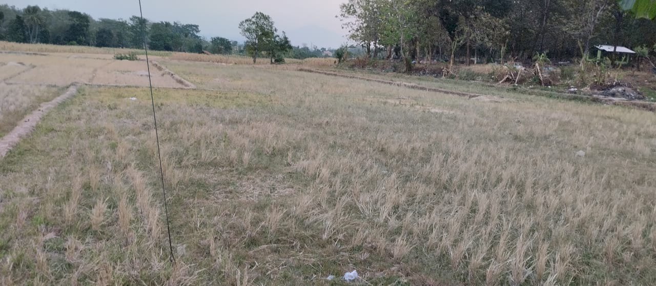 Tanah Strategis di Cigasong