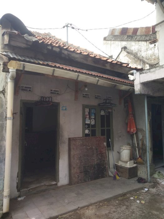 Rumah Murah di Daerah Pekalipan