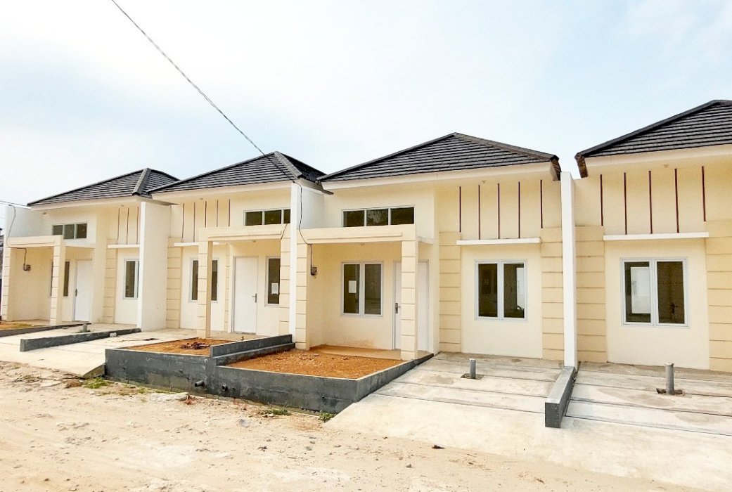 KPR tanpa BI Cheking, Rumah dekat Stasiun Tenjo n Pintu Tol Jambe