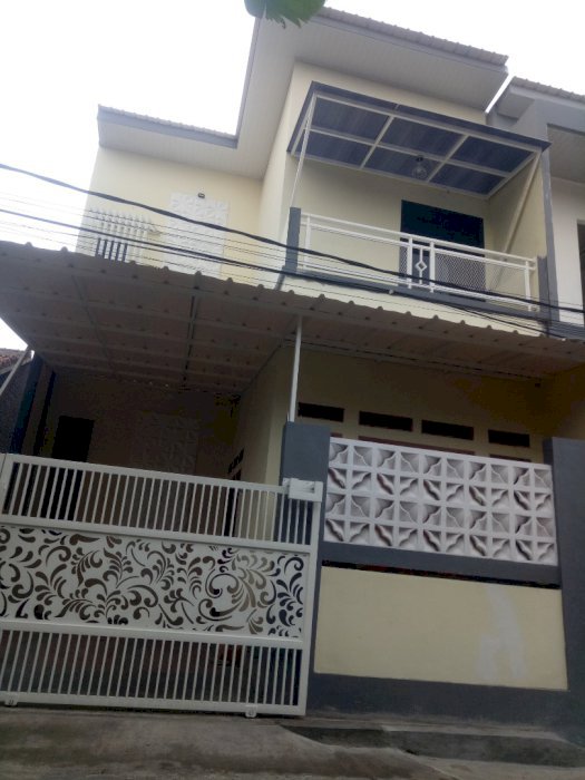 RUMAH READY DI TAPOS DEPOK