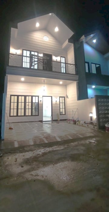 DI JUAL RUMAH MURAH DI CIMANGGIS DEPOK