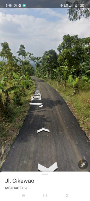 jual tanah kebun ,sawah  produktip