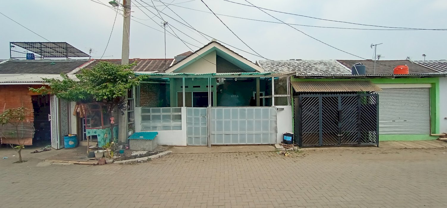 Jual murah dan cepat Take Over Dekat UPI Cinunuk