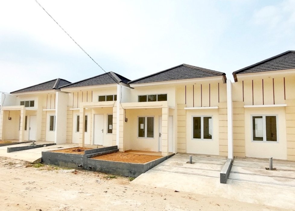 KPR tanpa BI Cheking, Rumah di Tenjo dekat Stasiun dan Pintu tol