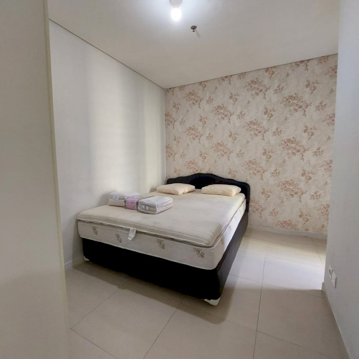 Apartment Madison Best Unit 2 BR Full Furnish dan Renov City View