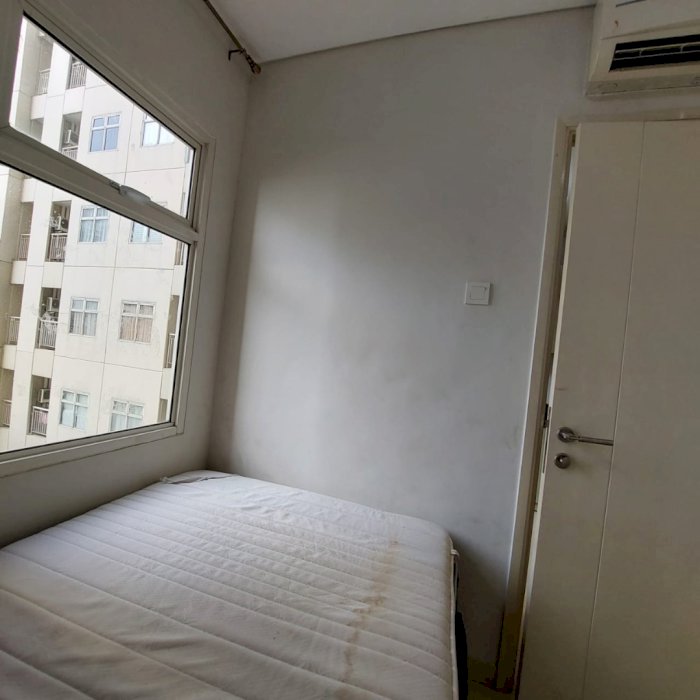 Apartment Madison Best Unit 2 BR Full Furnish dan Renov City View