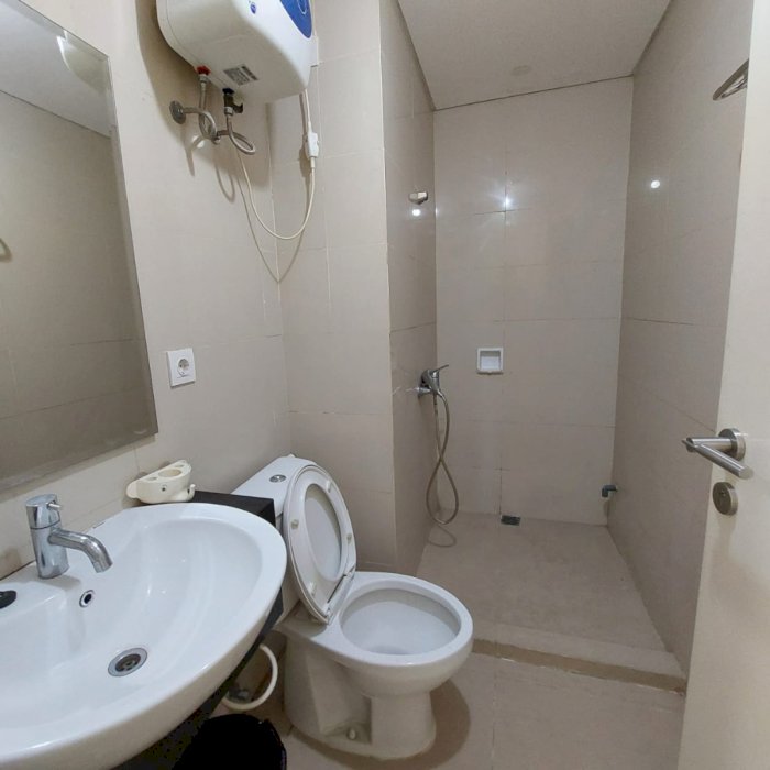 Apartment Madison Best Unit 2 BR Full Furnish dan Renov City View