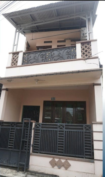 #Hunian Asri Depok Cilodong Jabar