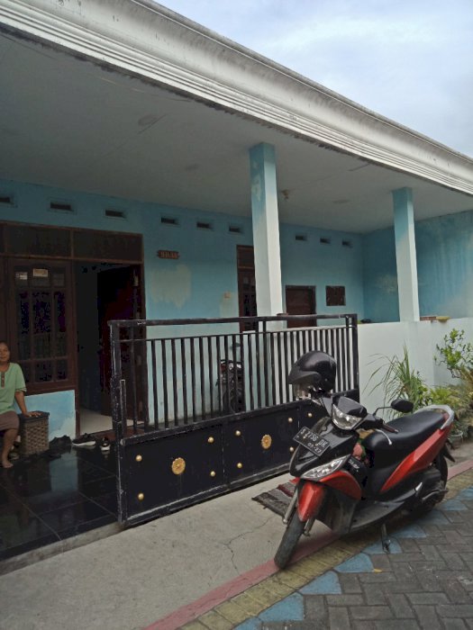 Jual murah rumah diwilayah strategis surabaya