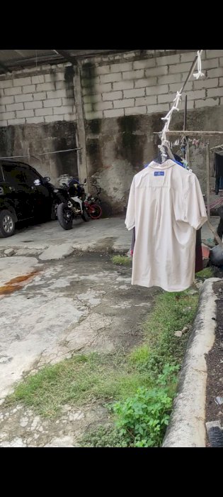 Rumah/pabrik/gudang dijual
