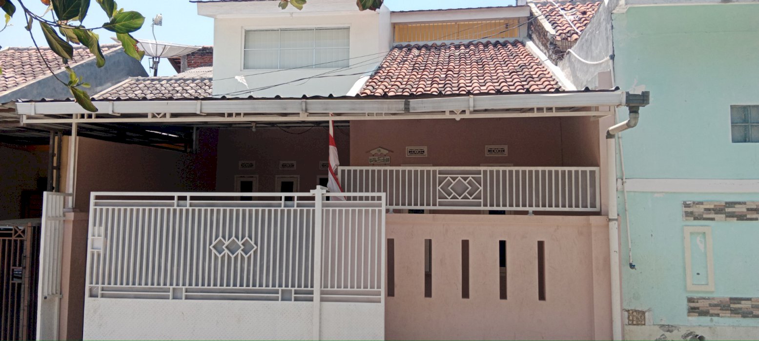 DIJUAL RUMAH 2 LANTAI TAROGONG KIDUL GARUT JAWA BARAT